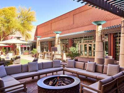 Renaissance Phoenix Glendale Hotel & Spa - Bild 1