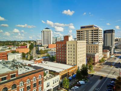 Renaissance Montgomery Hotel & Spa at the Convention Center - Bild 1