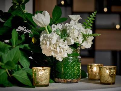 Renaissance Providence Downtown Hotel - Bild 1