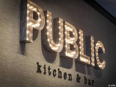 Renaissance Providence Downtown Hotel - Bild 1