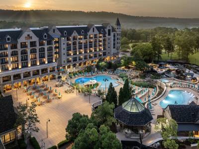 Renaissance Birmingham Ross Bridge Golf Resort & Spa - Bild 1