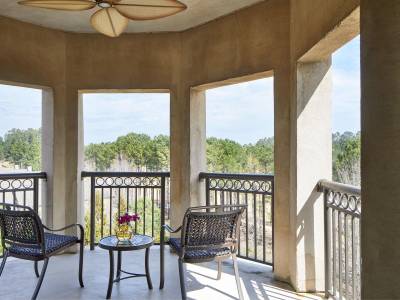 Renaissance Birmingham Ross Bridge Golf Resort & Spa - Bild 1