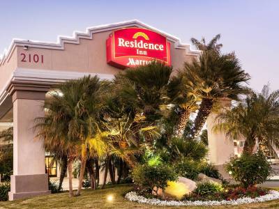 Staybridge Suites Oxnard - River Ridge - Bild 1