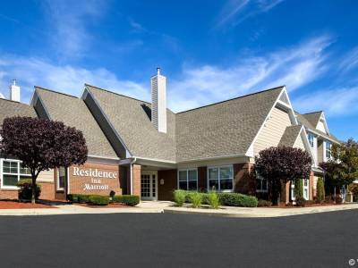 Residence Inn Albany East Greenbush/Tech Valley - Bild 1