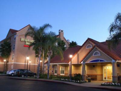 Residence Inn Anaheim Hills Yorba Linda - Bild 1