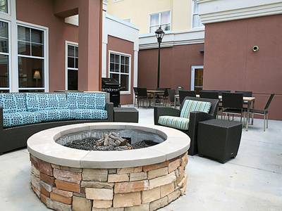 Residence Inn Birmingham Hoover - Bild 1