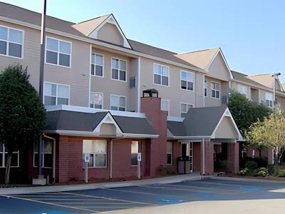 Residence Inn Boston Dedham - Bild 1