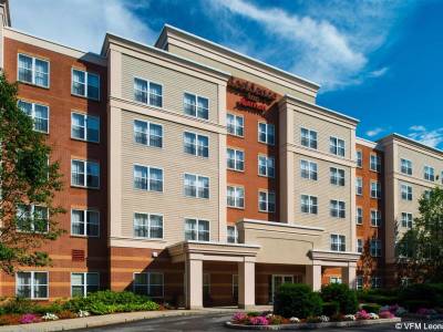 Residence Inn Boston Framingham - Bild 1