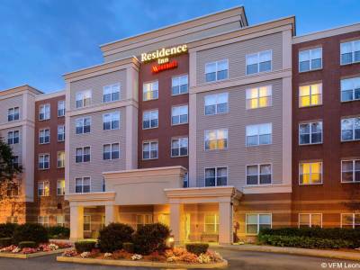 Residence Inn Boston Framingham - Bild 1