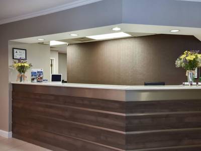 Residence Inn Charlotte Lake Norman - Bild 1