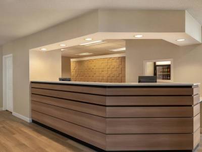 Residence Inn Deptford - Bild 1