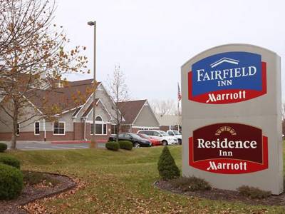 Residence Inn Kansas City Independence - Bild 1