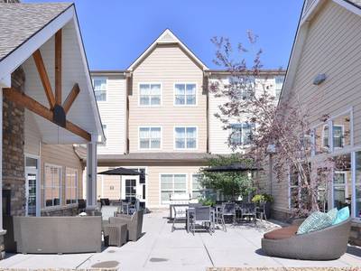 Residence Inn Loveland Fort Collins - Bild 1