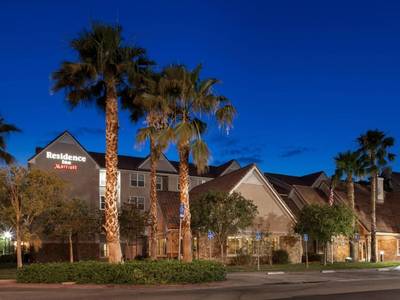 Residence Inn San Bernardino - Bild 1