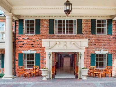 Residence Inn West Orange - Bild 1