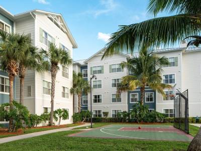 Residence Inn Cape Canaveral Cocoa Beach - Bild 1