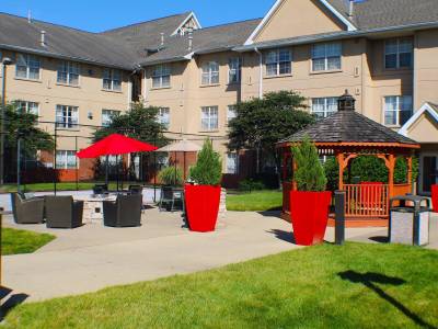 Residence Inn by Marriott Cincinnati Airport - Bild 1