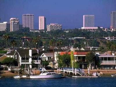 Residence Inn Cypress Los Alamitos - Bild 1