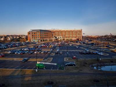 Residence Inn Dayton Beavercreek - Bild 1