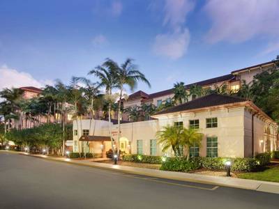 Residence Inn by Marriott Fort Lauderdale SW/Miramar - Bild 1