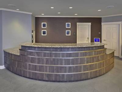 Residence Inn Hartford Avon - Bild 1