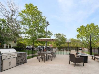 Residence Inn Long Island Holtsville - Bild 1