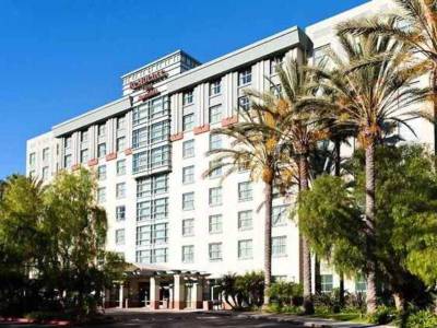 Residence Inn Irvine John Wayne Airport/Orange County - Bild 1