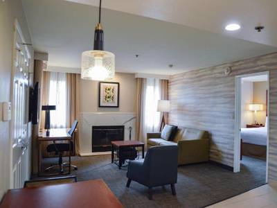 Residence Inn La Mirada Buena Park - Bild 1