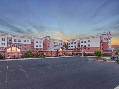 Residence Inn Minneapolis Plymouth - Bild 1