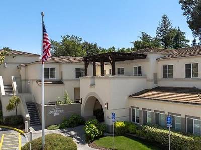 Residence Inn Palo Alto Los Altos - Bild 1