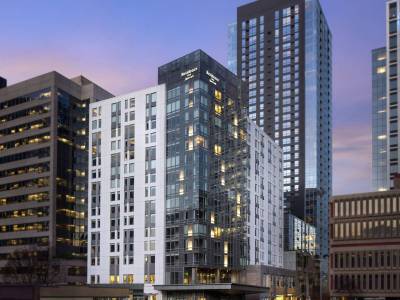 Residence Inn Philadelphia Willow Grove - Bild 1