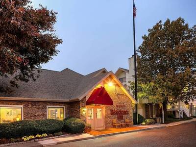 Residence Inn Shelton Fairfield County - Bild 1
