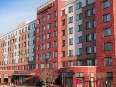 Residence Inn National Harbor Washington, DC Area - Bild 1