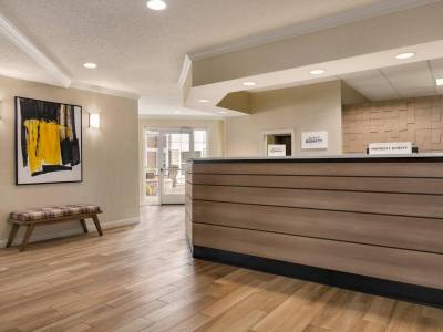 Residence Inn West Springfield - Bild 1