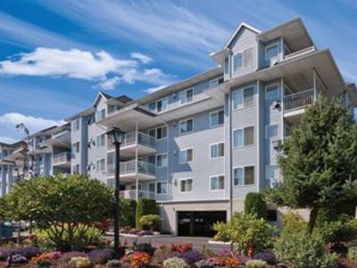 WorldMark Birch Bay - Bild 1