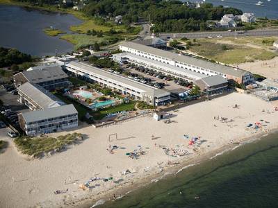 Riviera Beach Resort - Bild 1