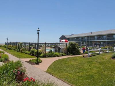 Riviera Beach Resort - Bild 1