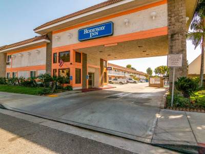 Rodeway Inn Artesia - Bild 1