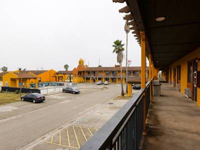 OYO Hotel Kingsville - Hwy 77 - Bild 1