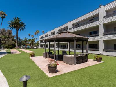 San Clemente Inn - Bild 1