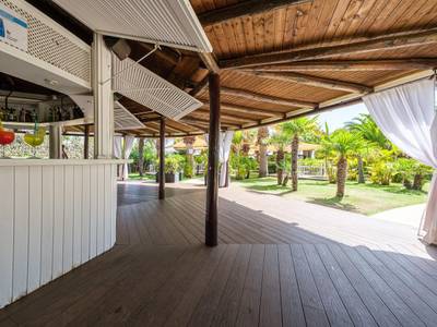 Estival Islantilla - Bild 1