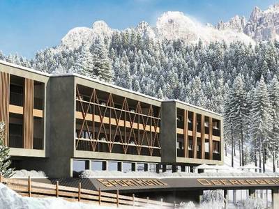 Sporthotel Obereggen - Bild 1