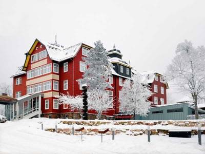 Berghotel Oberhof - Bild 1