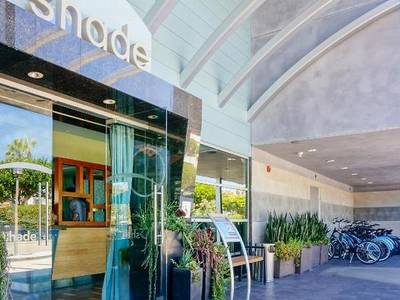 Shade Hotel Manhattan Beach - Bild 1