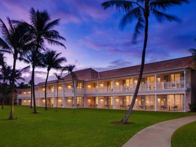 The Ocean Club Bahamas - Bild 1