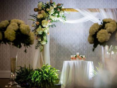 Delta Hotels Cincinnati Sharonville - Bild 1