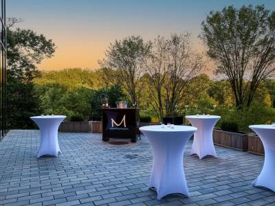 Merriweather Lakehouse, Autograph Collection - Bild 1