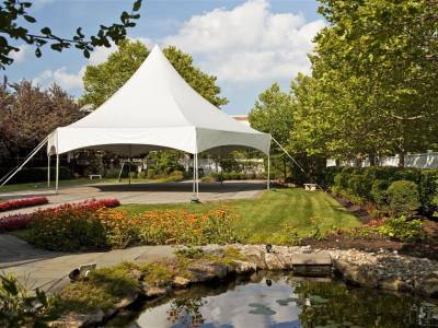 Sheraton Eatontown Hotel - Bild 1