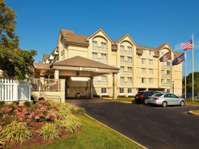 Sheraton Great Valley Hotel - Bild 1