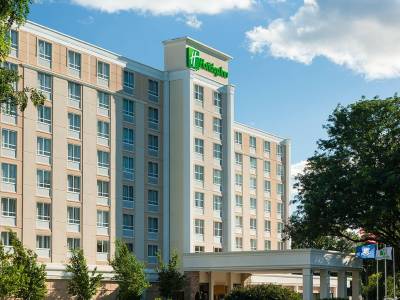 Holiday Inn Hartford Downtown Area - Bild 1